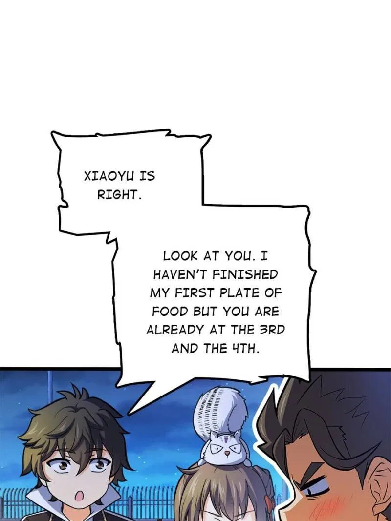 Spare Me, Great Lord! Chapter 75 – Page 49