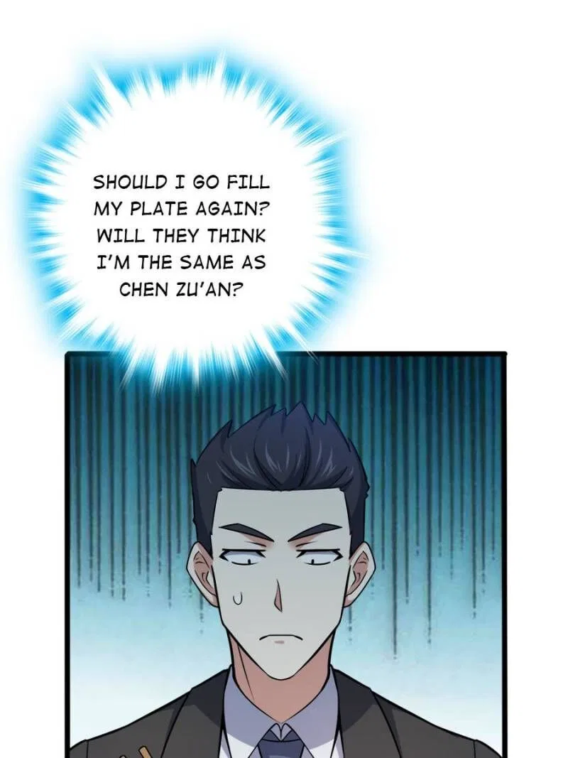 Spare Me, Great Lord! Chapter 75 – Page 57