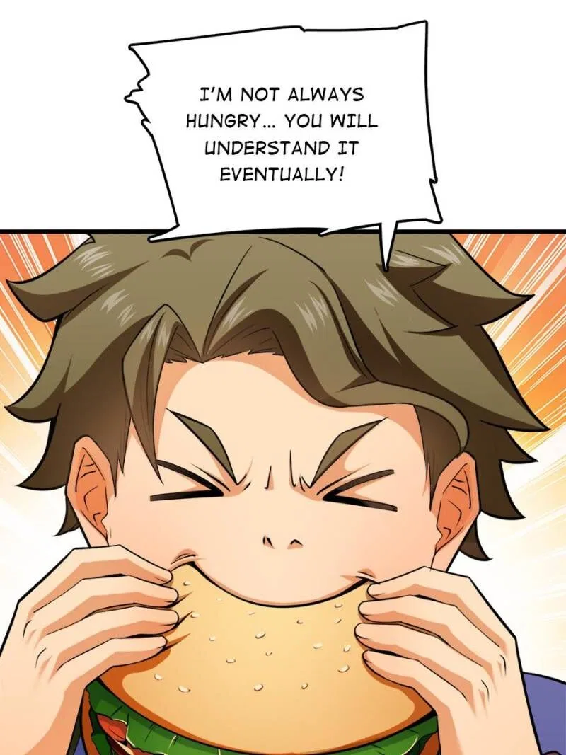 Spare Me, Great Lord! Chapter 75 – Page 61