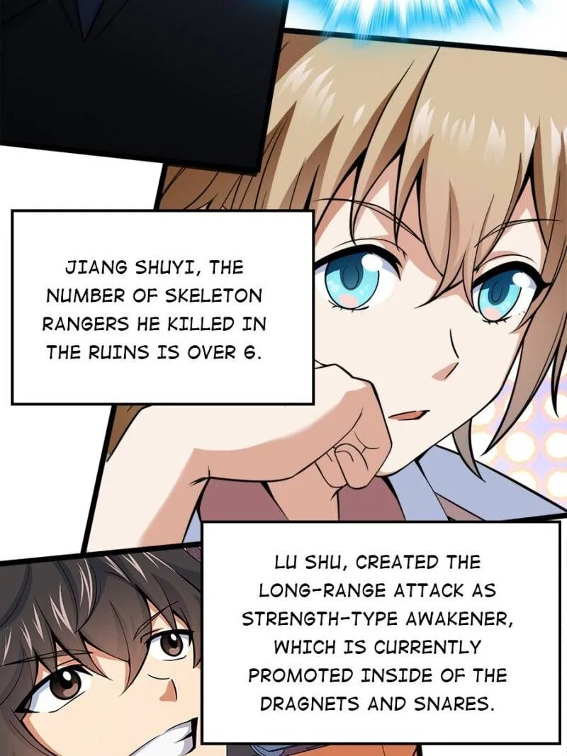 Spare Me, Great Lord! Chapter 75 – Page 67