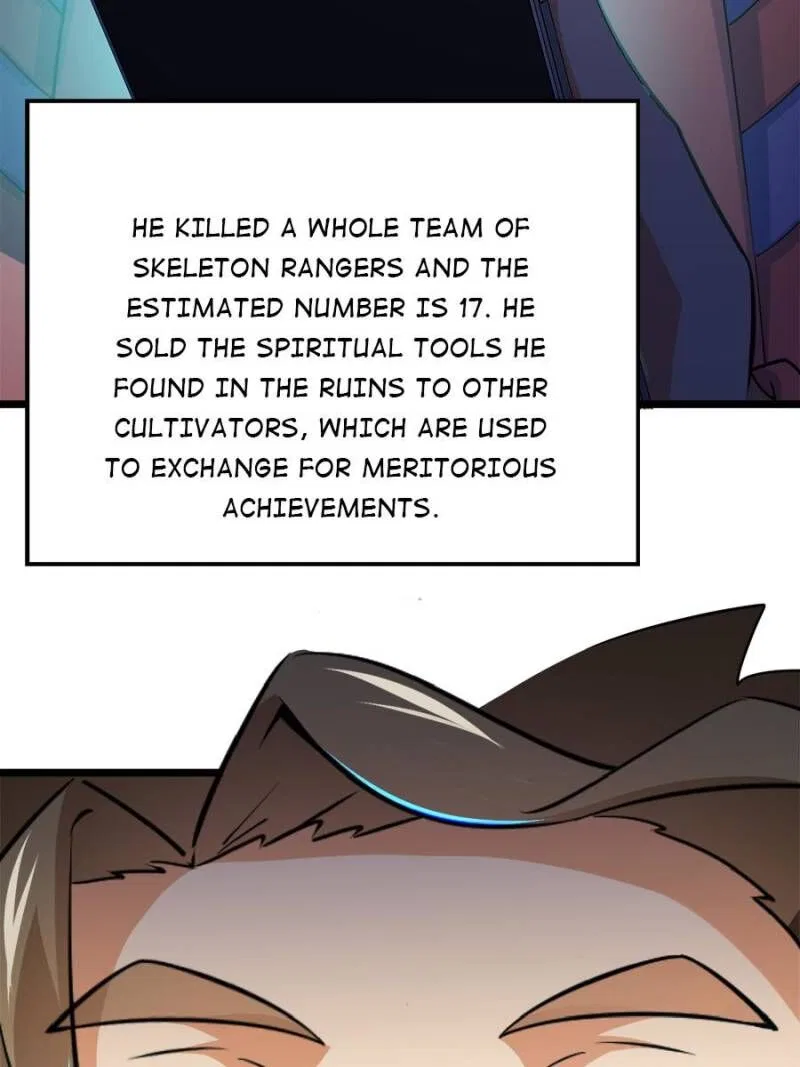 Spare Me, Great Lord! Chapter 75 – Page 70