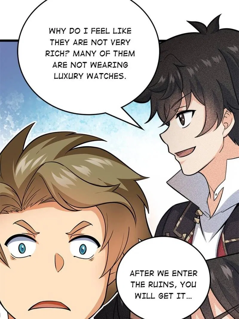 Spare Me, Great Lord! Chapter 75 – Page 75