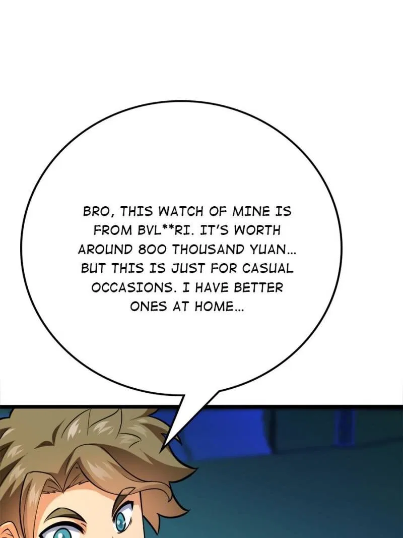 Spare Me, Great Lord! Chapter 75 – Page 77