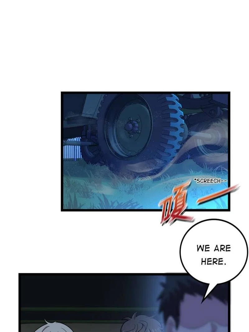 Spare Me, Great Lord! Chapter 74 – Page 1