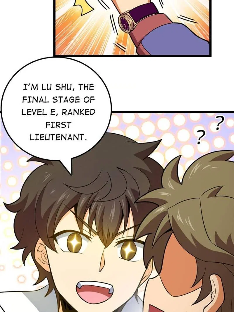 Spare Me, Great Lord! Chapter 74 – Page 8