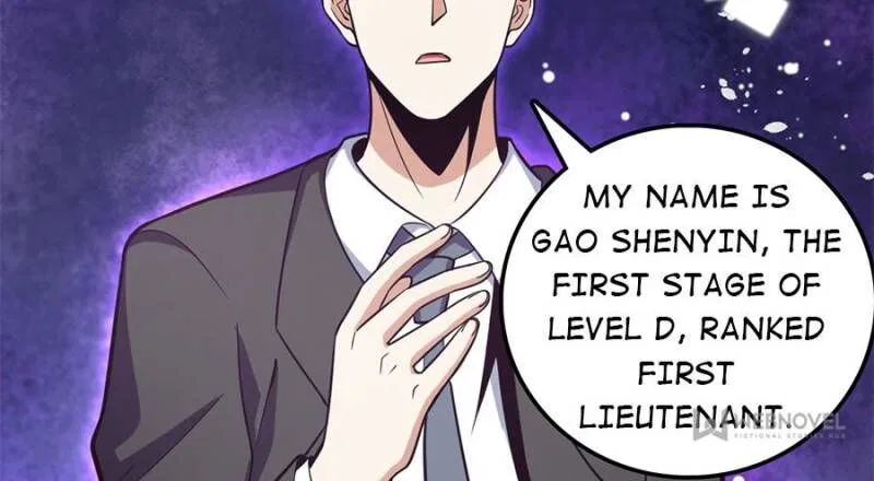 Spare Me, Great Lord! Chapter 74 – Page 22