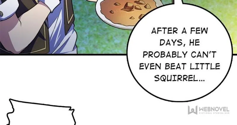 Spare Me, Great Lord! Chapter 74 – Page 40