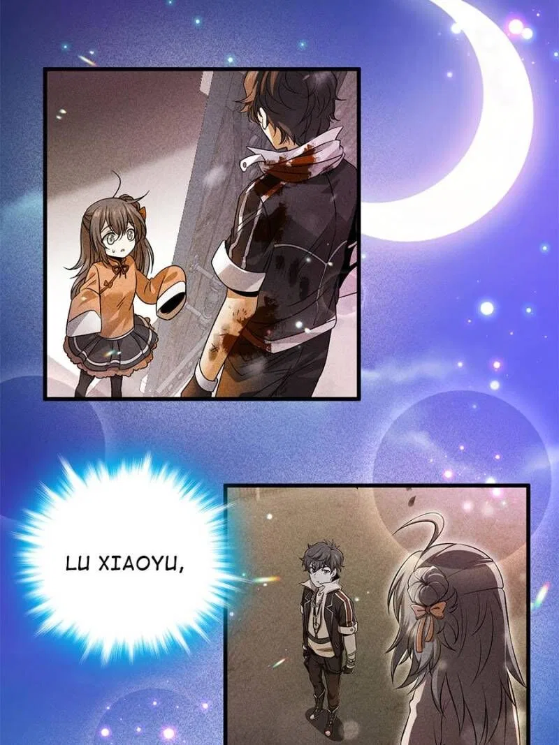 Spare Me, Great Lord! Chapter 74 – Page 45