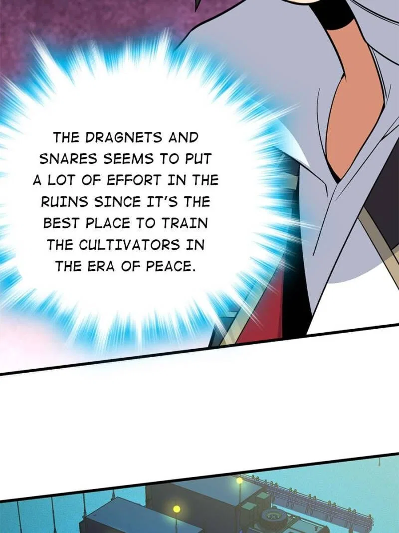 Spare Me, Great Lord! Chapter 74 – Page 54