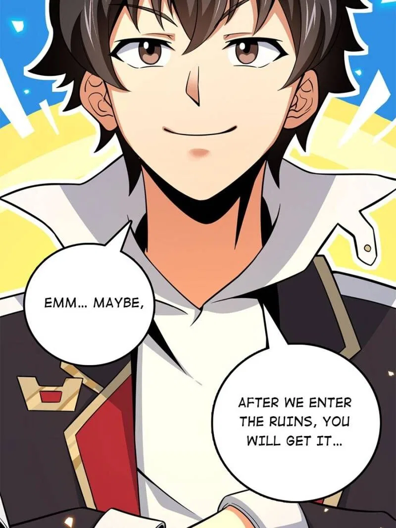 Spare Me, Great Lord! Chapter 74 – Page 63