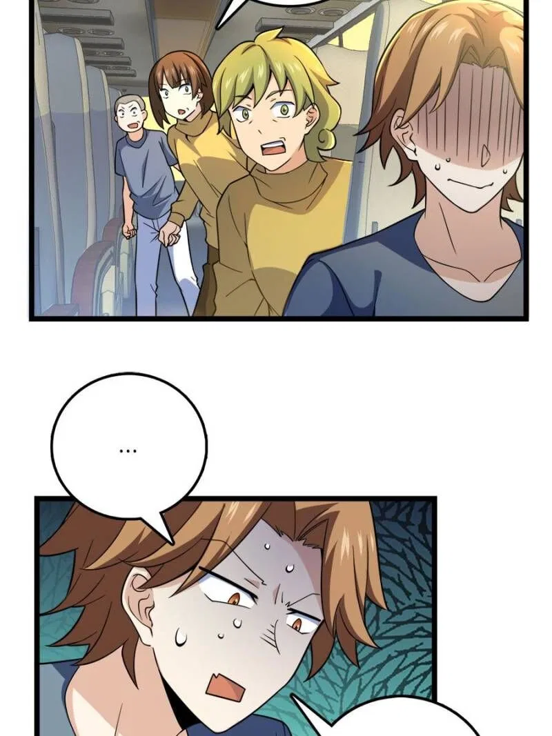 Spare Me, Great Lord! Chapter 73 – Page 6