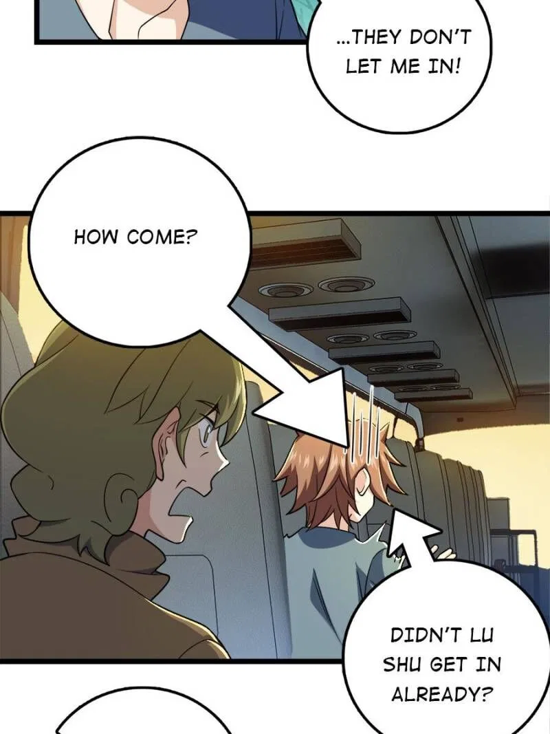 Spare Me, Great Lord! Chapter 73 – Page 7
