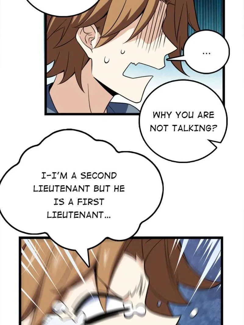 Spare Me, Great Lord! Chapter 73 – Page 8