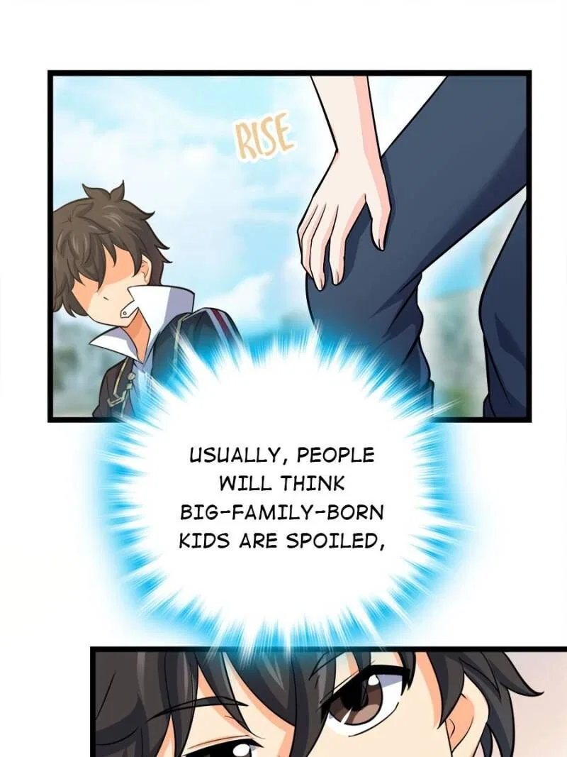 Spare Me, Great Lord! Chapter 73 – Page 10