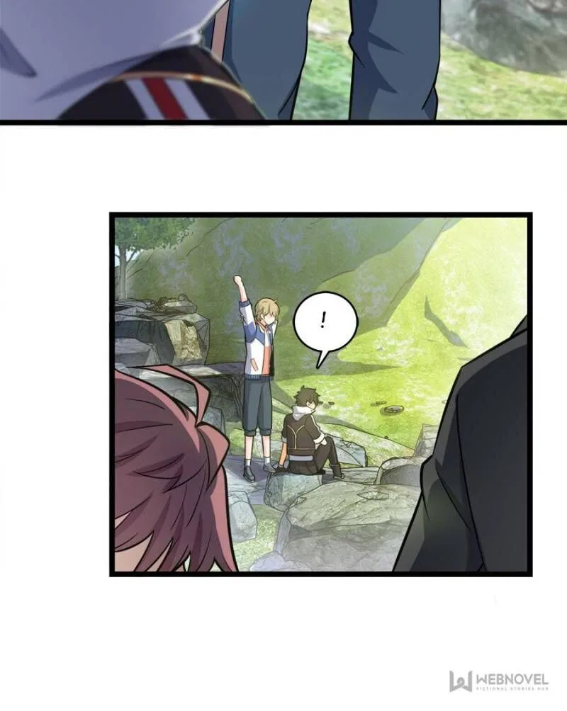 Spare Me, Great Lord! Chapter 73 – Page 13