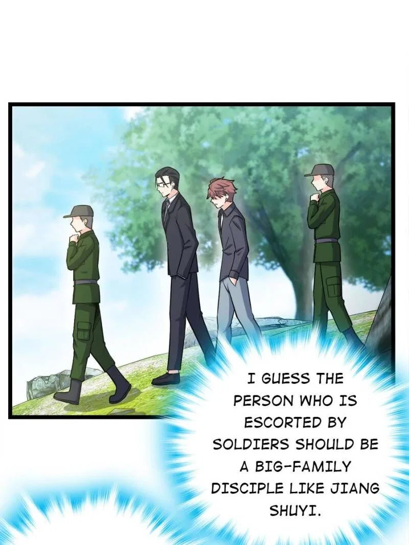 Spare Me, Great Lord! Chapter 73 – Page 14