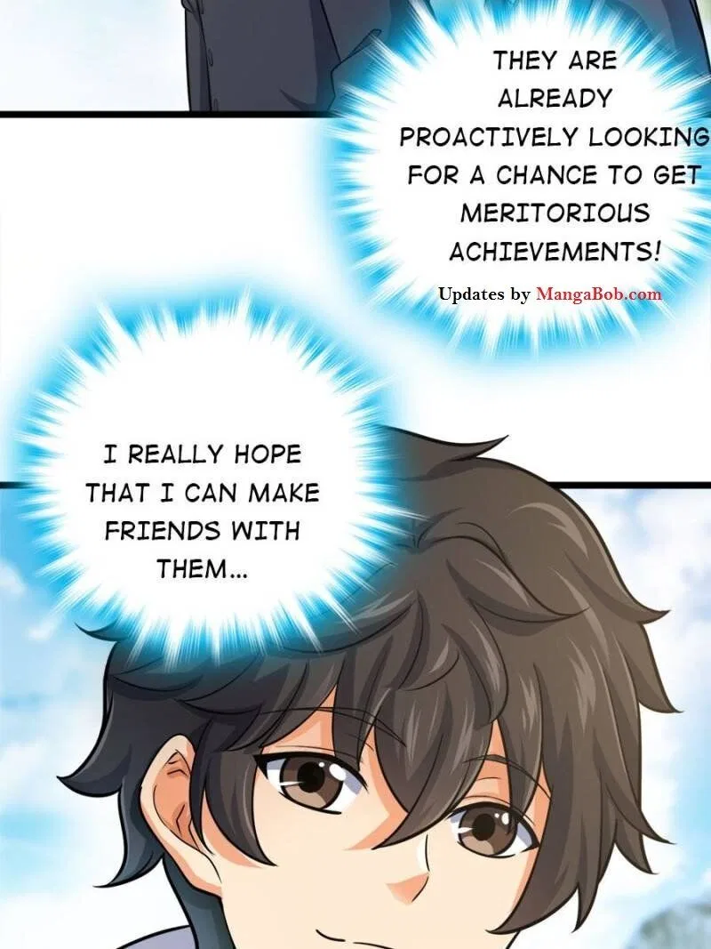 Spare Me, Great Lord! Chapter 73 – Page 16