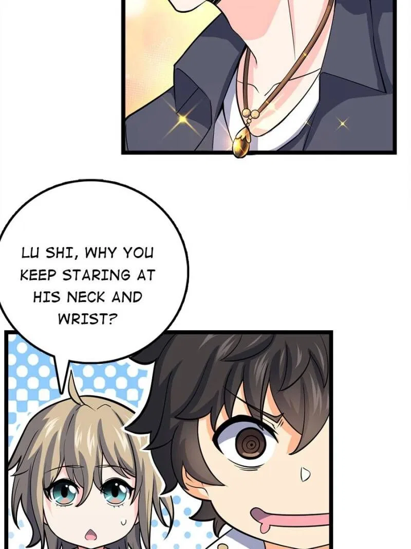 Spare Me, Great Lord! Chapter 73 – Page 19
