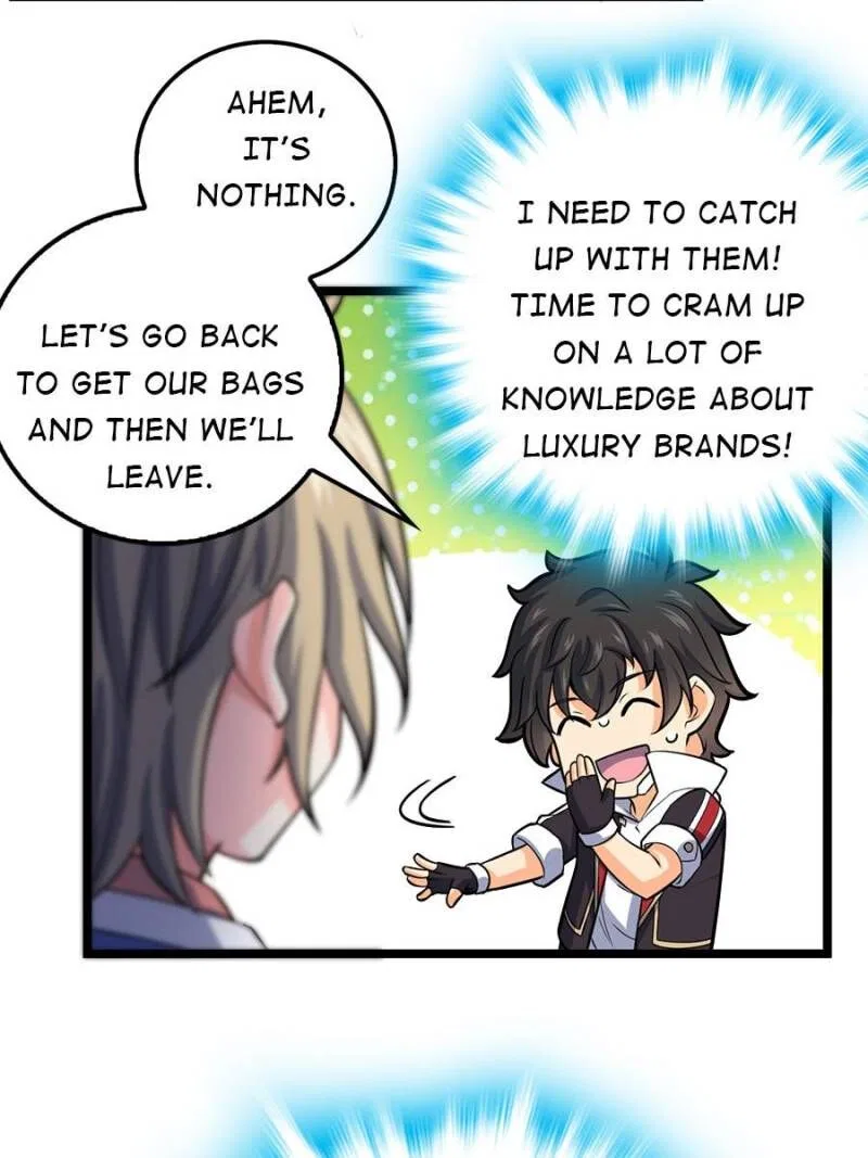 Spare Me, Great Lord! Chapter 73 – Page 20