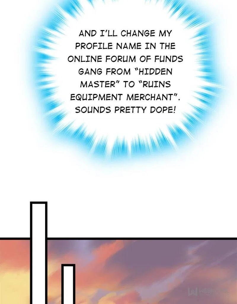 Spare Me, Great Lord! Chapter 73 – Page 21