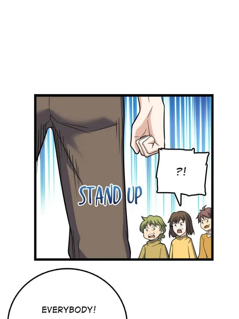 Spare Me, Great Lord! Chapter 73 – Page 28