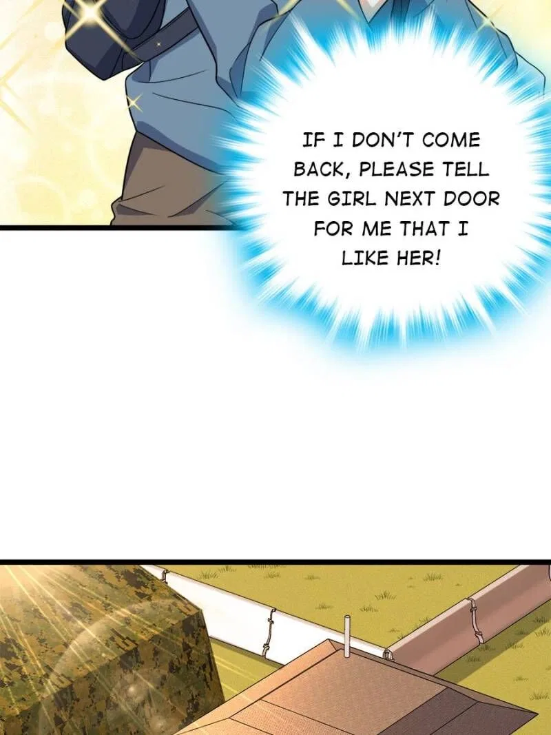 Spare Me, Great Lord! Chapter 73 – Page 32