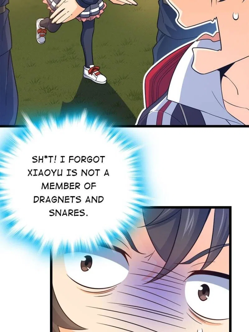 Spare Me, Great Lord! Chapter 73 – Page 40