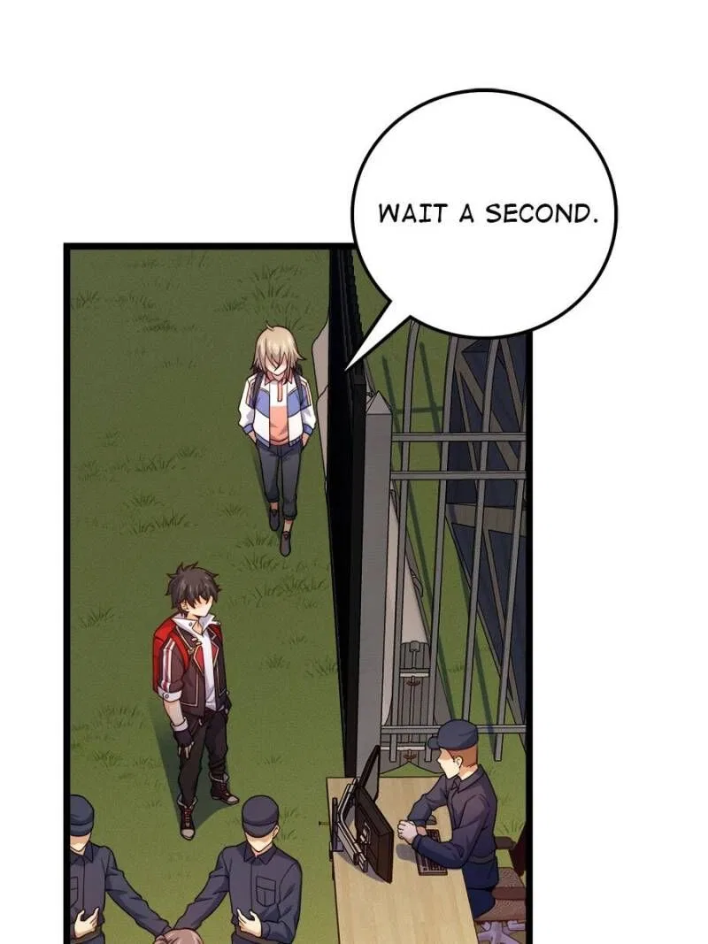 Spare Me, Great Lord! Chapter 73 – Page 41