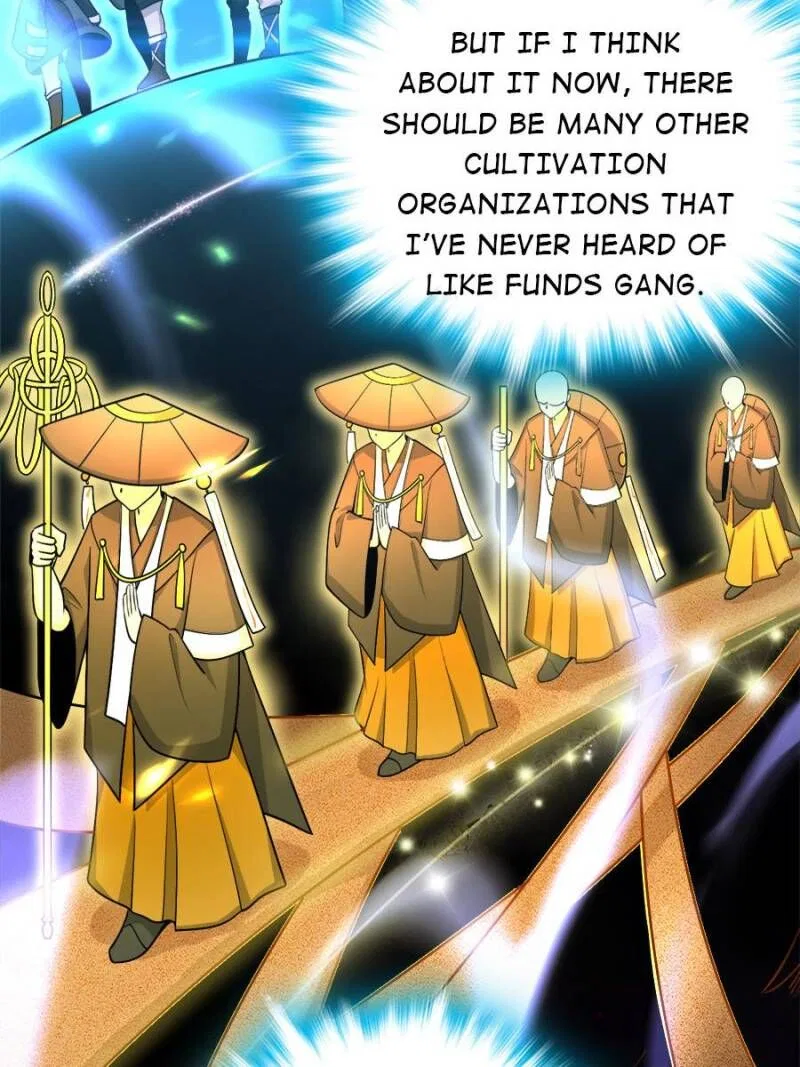 Spare Me, Great Lord! Chapter 72 – Page 13