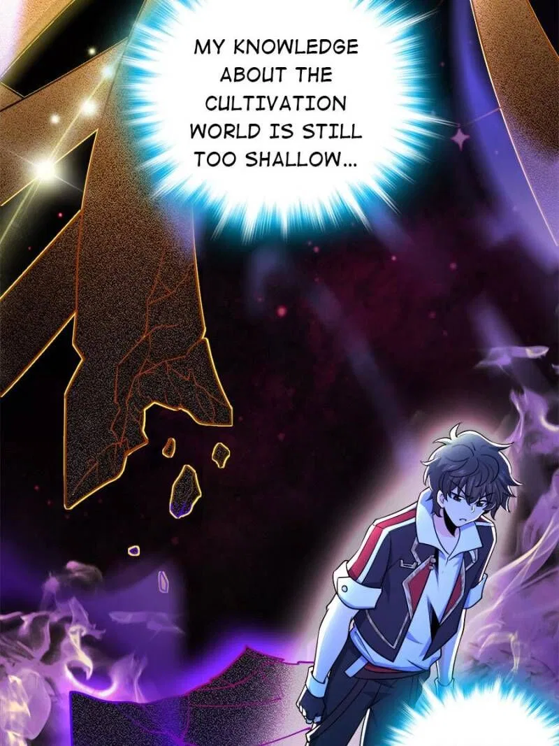 Spare Me, Great Lord! Chapter 72 – Page 14