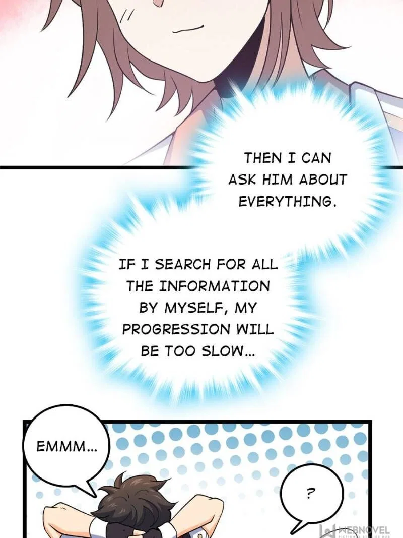 Spare Me, Great Lord! Chapter 72 – Page 16