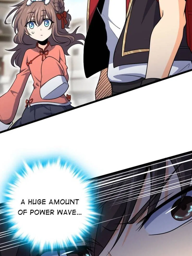 Spare Me, Great Lord! Chapter 72 – Page 20