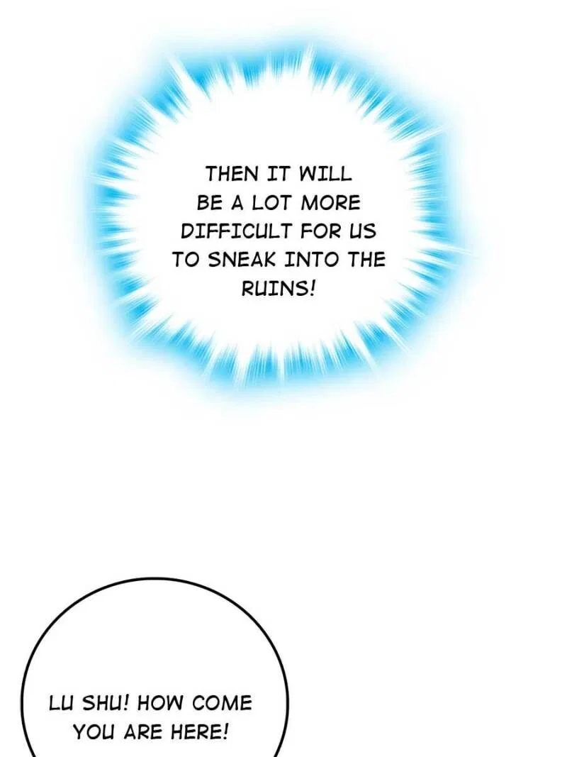 Spare Me, Great Lord! Chapter 72 – Page 33