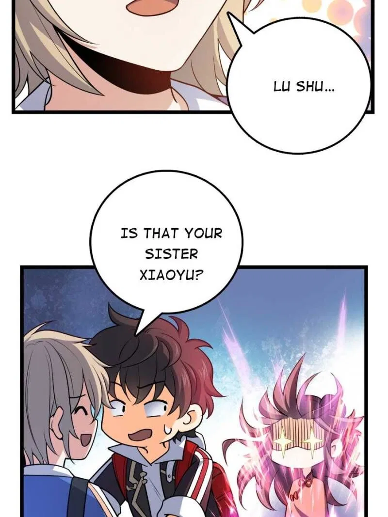Spare Me, Great Lord! Chapter 72 – Page 39
