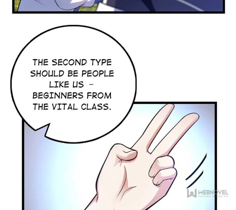 Spare Me, Great Lord! Chapter 72 – Page 54