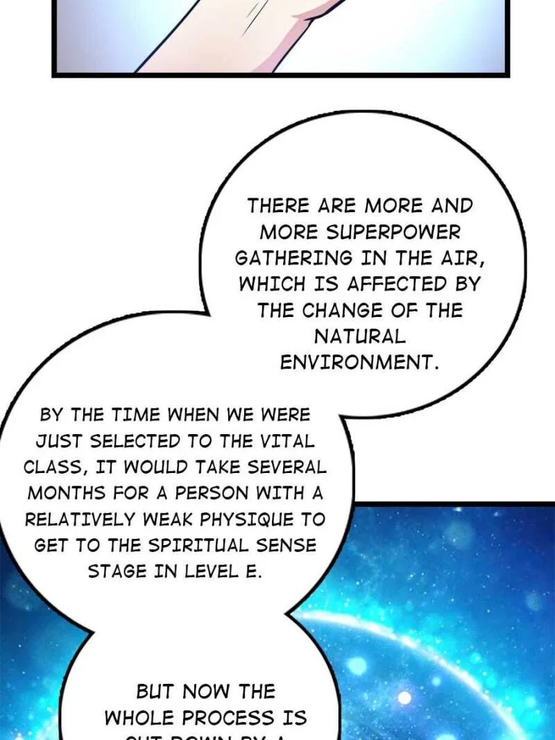 Spare Me, Great Lord! Chapter 72 – Page 55