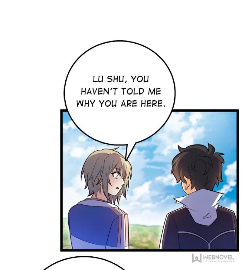 Spare Me, Great Lord! Chapter 72 – Page 64