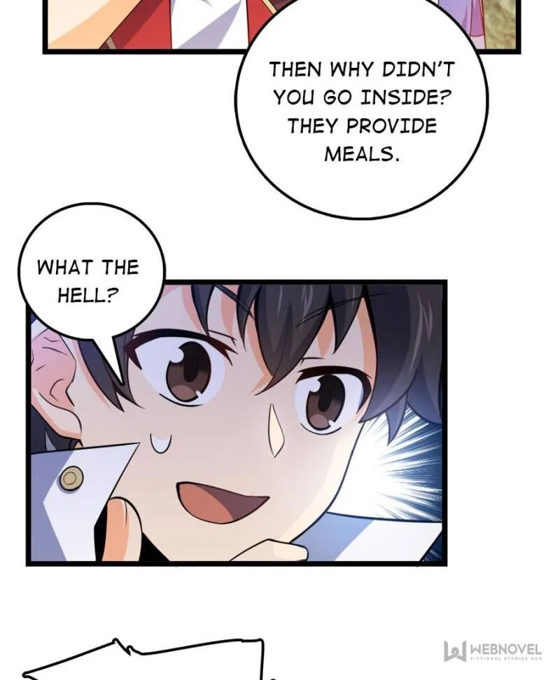Spare Me, Great Lord! Chapter 72 – Page 66