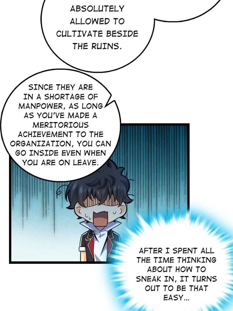 Spare Me, Great Lord! Chapter 72 – Page 68