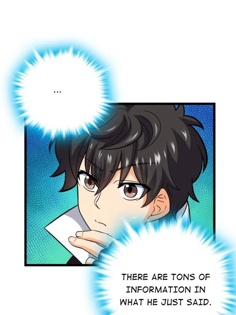 Spare Me, Great Lord! Chapter 72 – Page 75