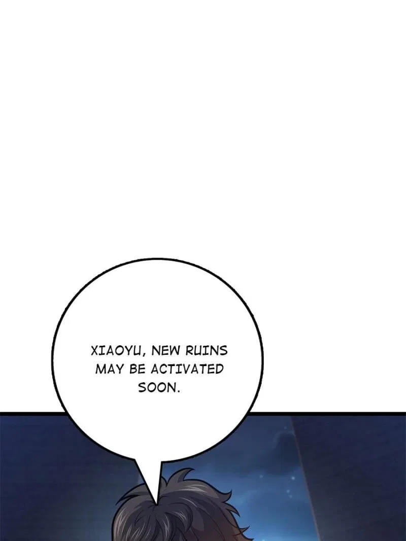 Spare Me, Great Lord! Chapter 71 – Page 1