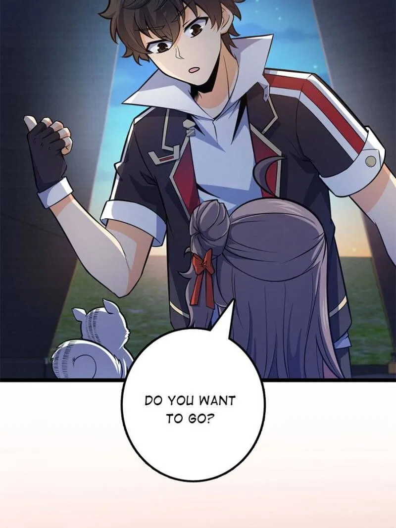 Spare Me, Great Lord! Chapter 71 – Page 2