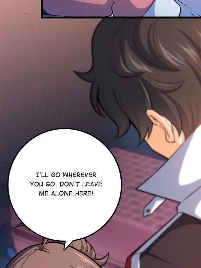 Spare Me, Great Lord! Chapter 71 – Page 4
