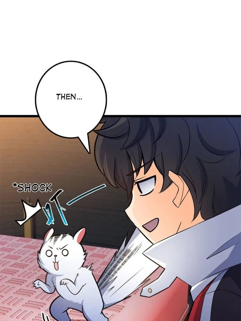 Spare Me, Great Lord! Chapter 71 – Page 7