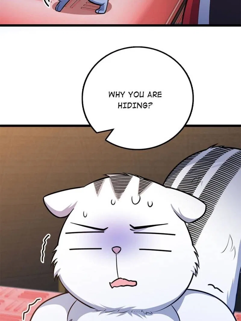Spare Me, Great Lord! Chapter 71 – Page 8