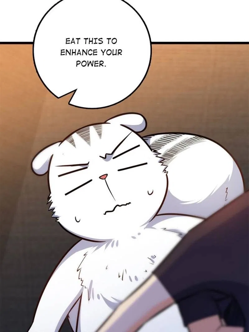 Spare Me, Great Lord! Chapter 71 – Page 10