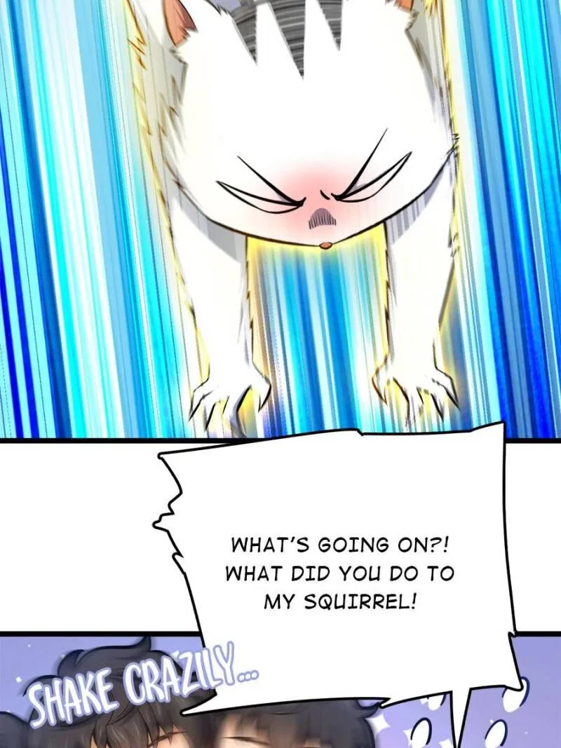 Spare Me, Great Lord! Chapter 71 – Page 17
