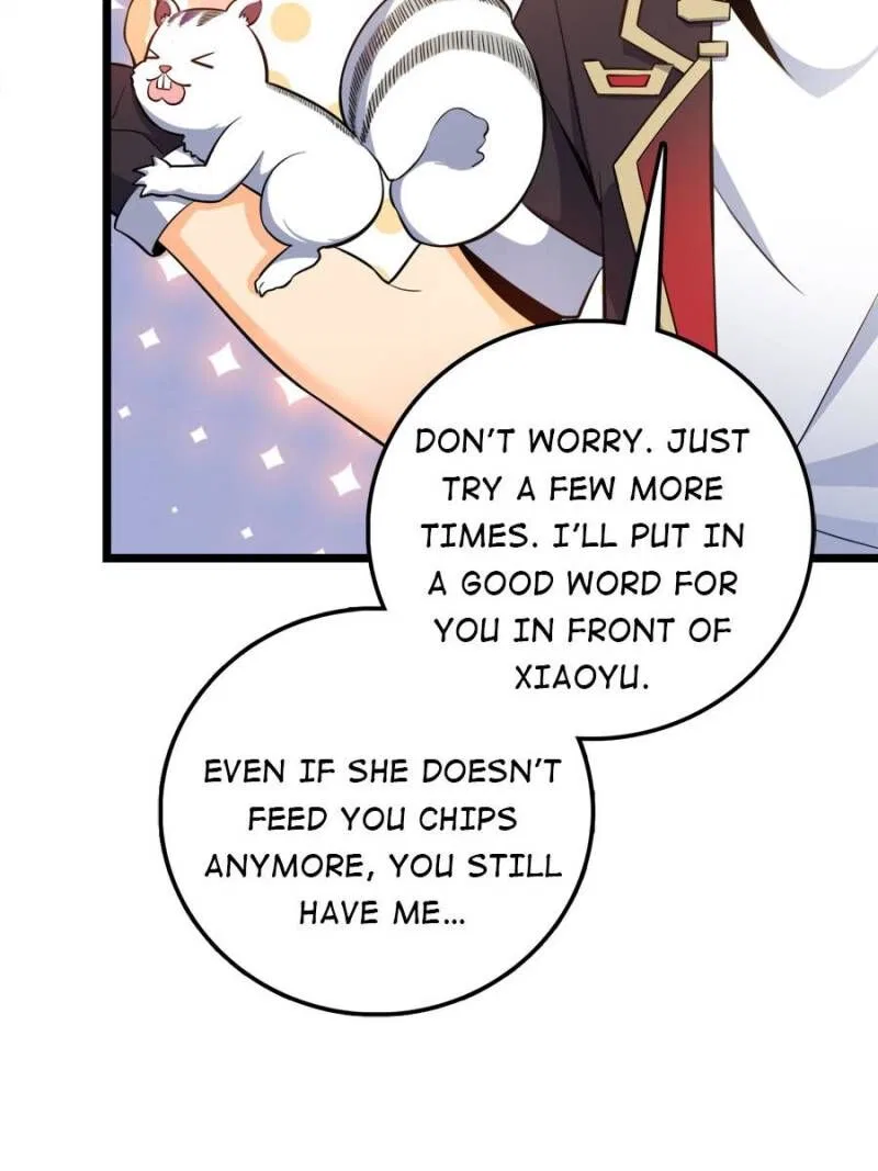 Spare Me, Great Lord! Chapter 71 – Page 19