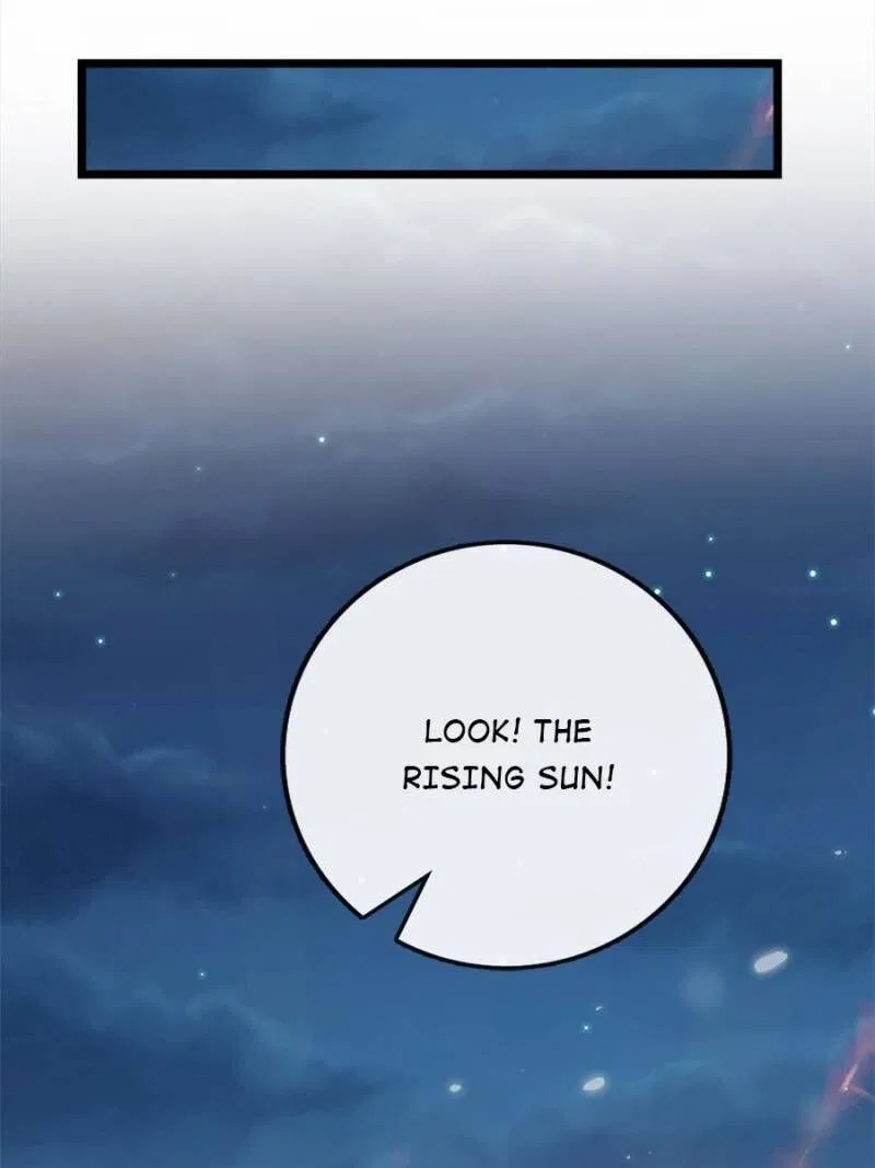 Spare Me, Great Lord! Chapter 71 – Page 21