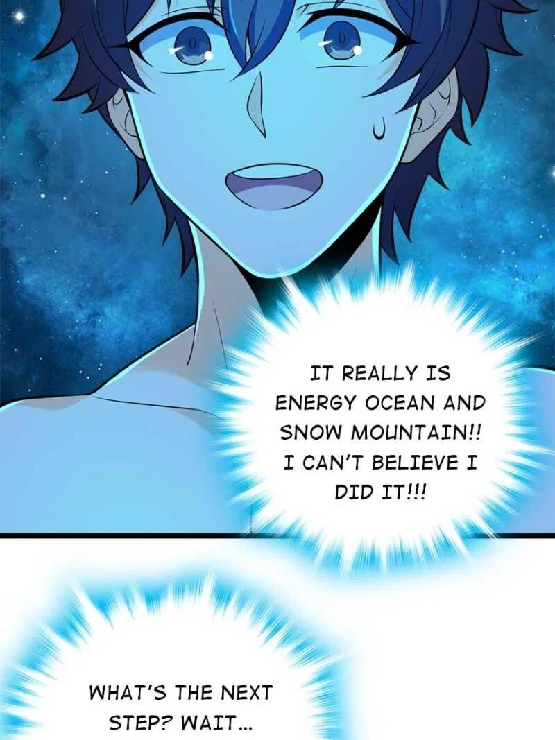 Spare Me, Great Lord! Chapter 71 – Page 42